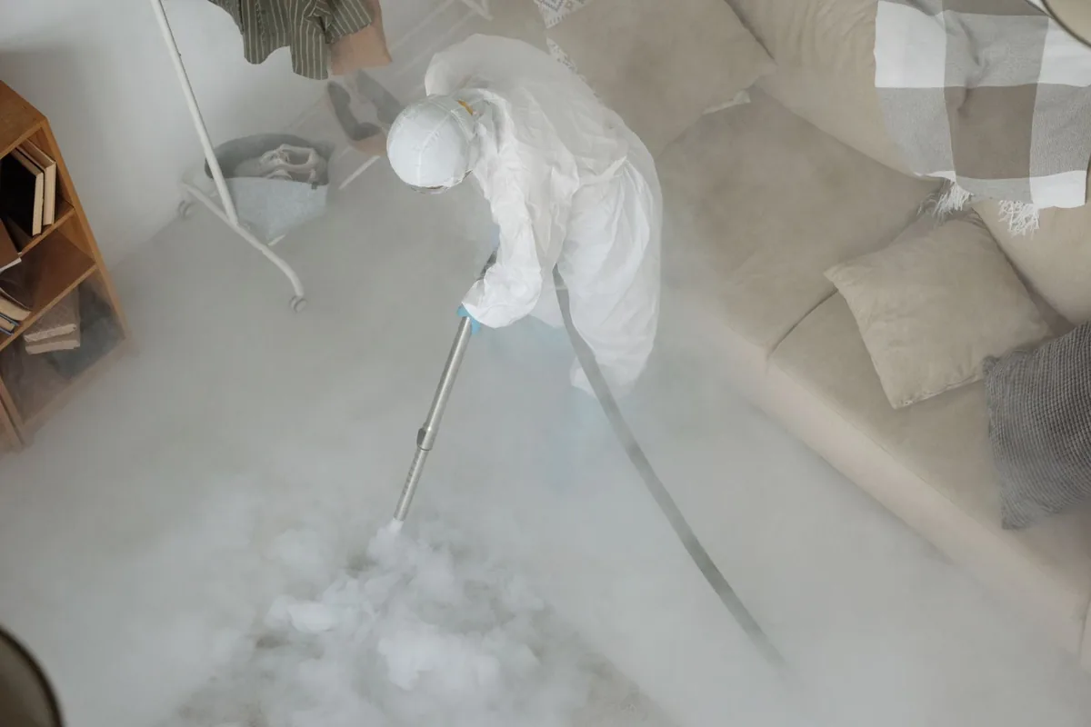 Biohazard Cleanup in Manhasset Hills, NY